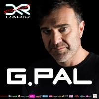 DKR Serial Killers Radio Show 79 (G-Pal Guest Mix)