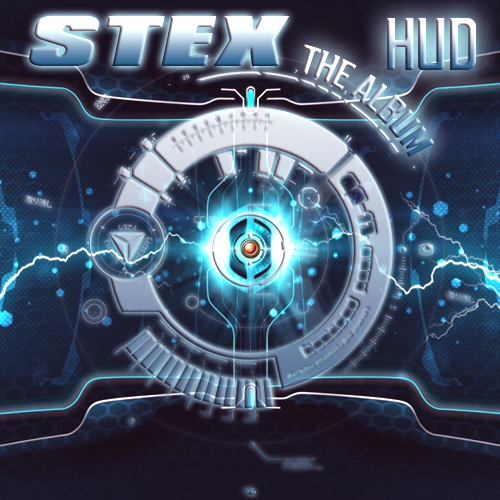 Stex - HUD - The Album Mix