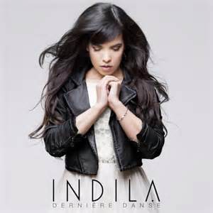 Indila - Derniere Danse [dubstep remix]