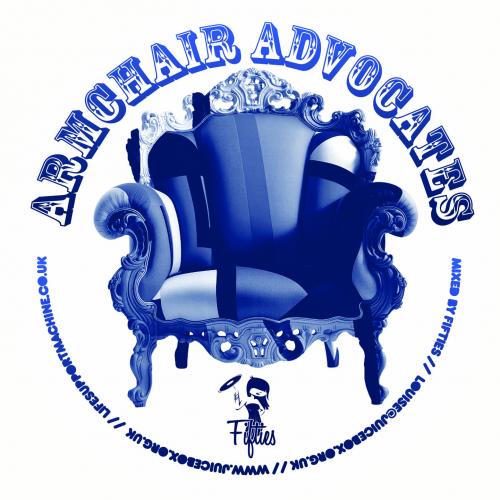 Armchair Advocates