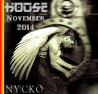 House Mix Nov. 2014