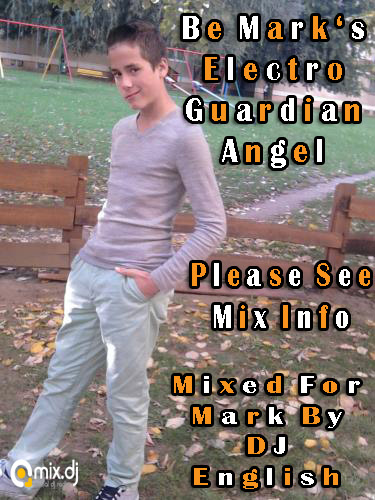 Be Mark&#039;s Electro Guardian Angel