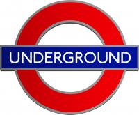 Underground