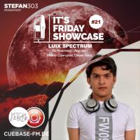 Its Friday Showcase #021 - Luix Spectrum