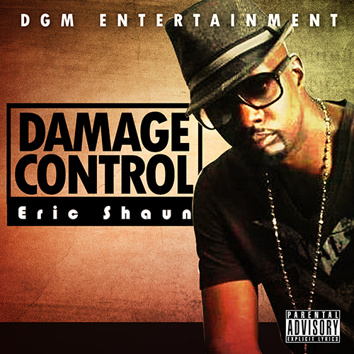 Eric Shawn &quot;Damage Control&quot;
