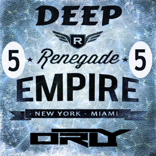 DEEP RENEGADE 5