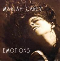 Mariah Carey - Emotions [house remix]