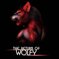 The Return of Wolfy