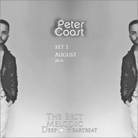 #1 - THE BEST MELODIC DEEP # HEARTBEAT - AUGUST 2014