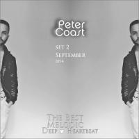 #2 - THE BEST MELODIC DEEP # HEARTBEAT - SEPTEMBER 2014