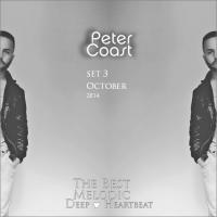 #3 - The Best Melodic Deep # Heartbeat - October 2014