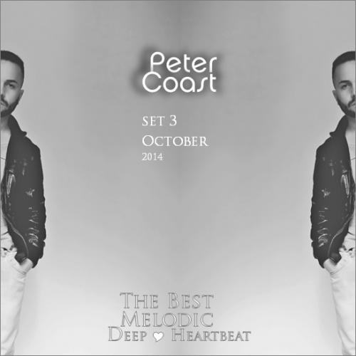 #3 - The Best Melodic Deep # Heartbeat - October 2014