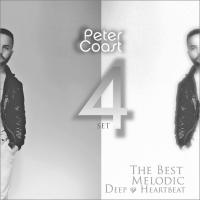 #4 - The Best Melodic Deep # Heartbeat - November 2014