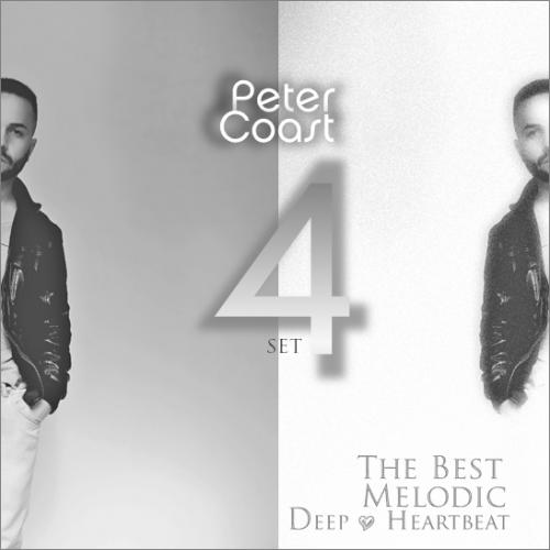 #4 - The Best Melodic Deep # Heartbeat - November 2014