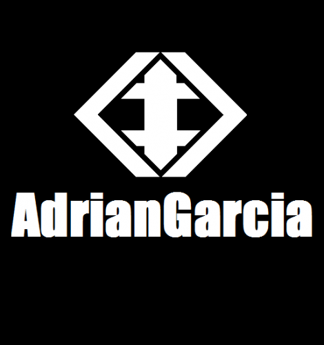 SET EDM NOVEMBER 2014 ADRIAN GARCIA