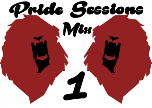 JonahJordan Pride Sessions #1