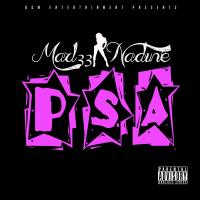 Marl33 Nadine "PSA"