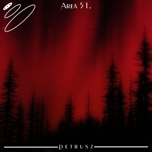 Area 51&#039;s