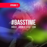 #Basstime Podcast - Episode 2