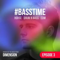 #Basstime Podcast - Episode 3