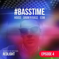 #Basstime Podcast - Episode 4