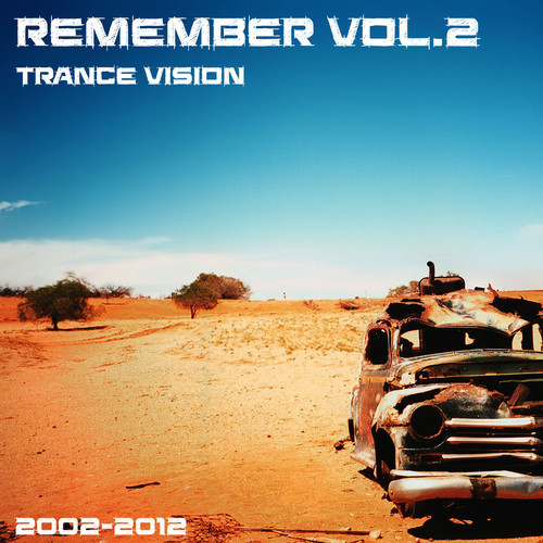 dj_hans - Remember vol.2 TRANCE