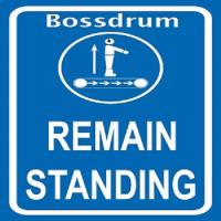 Remain Standing