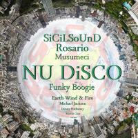 SiCilSoUnD Rosario M - NU DiSCO