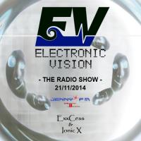 Electronic Vision Radio Show EP23