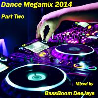 Dance Megamix 2014 Part tWO