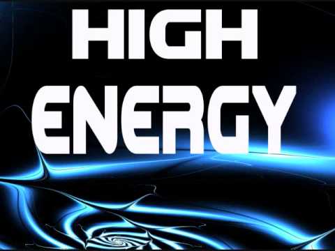 80&#039;s High Energy Mix One