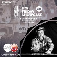 Its Friday Showcase #023 - Bernd Berger