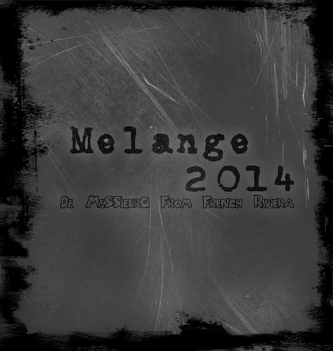 MélanGe 2014