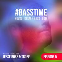 #Basstime Podcast - Episode 5