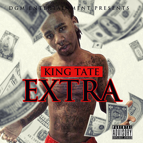 KING TATE &quot;EXTRA&quot;