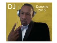 DJDanome Demo Songs Release Mix