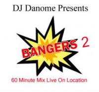 DJDanome 60 Minute Live Club Set