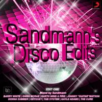 Sandmann&#039;s Disco Edits (edit one) - Mixed By Sandmann