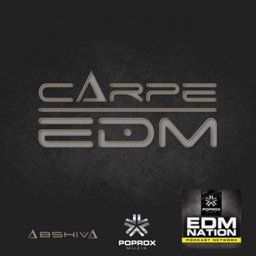 Carpe EDM 020 Guestmix: Bossdrum