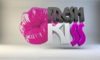 FR3SHKISS Vol. 2