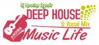 Fresh Deep Mix 2014 Mixed By Dj Houcine Agadir Vol 1