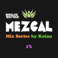 MEZCAL MIX SERIES - 1%