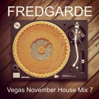 Vegas  November House Mix 7