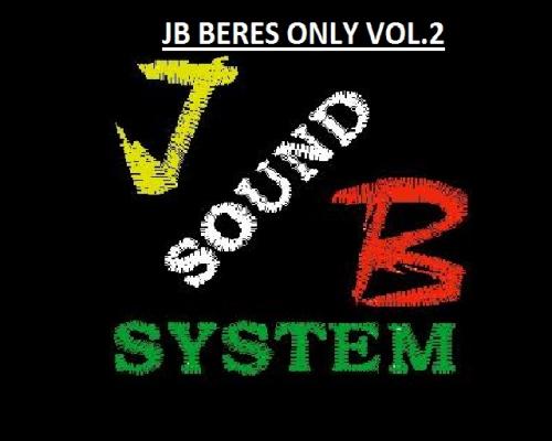 JB BERES ONLY VOL.2