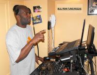 BULL PENN TUNES REGGAE