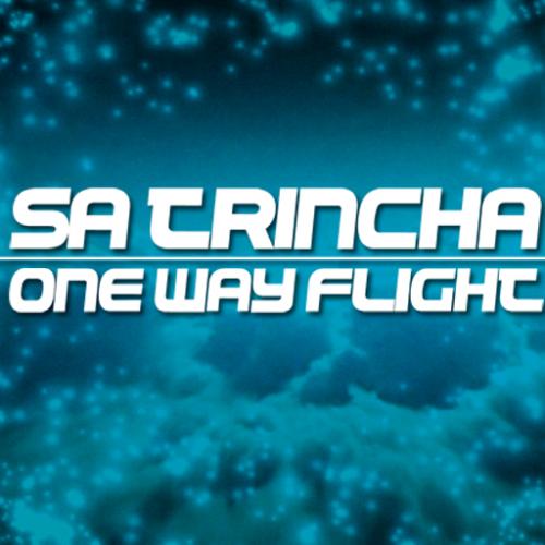 Sa Trincha - Sa Trincha - Trance Dub