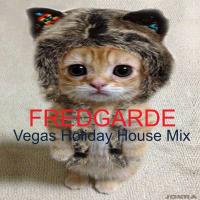 Vegas Holiday House Mix