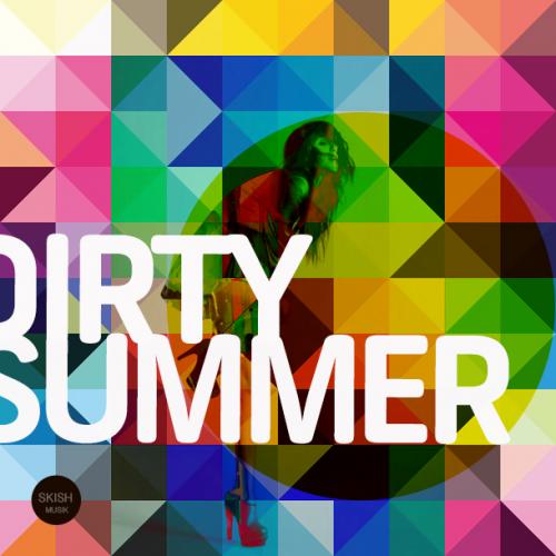 Dirty Summer (Factor Mix 2014)