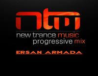 Ersan Armada - Progressive Trance Music