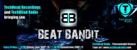 Beat Bandit@TechHead Radio Podcast #014